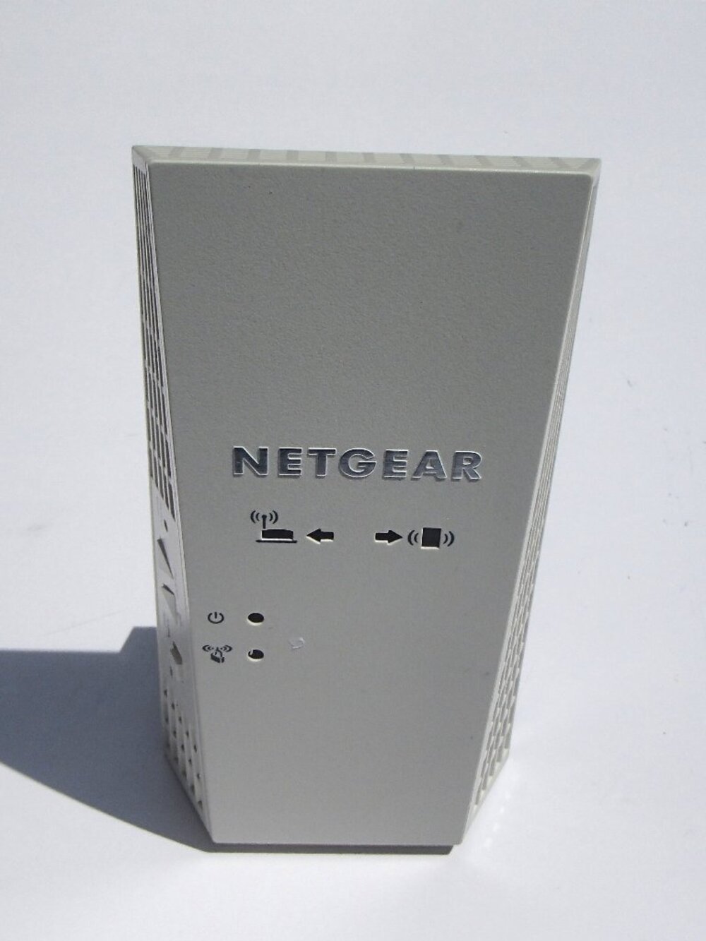 NETGEAR WiFi Mesh Range Extender EX7300